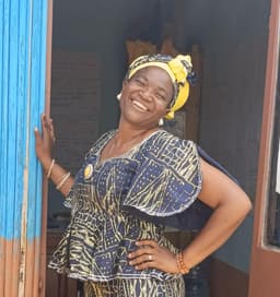 Essimbi Tatiana