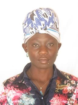 Kum Rabiatou