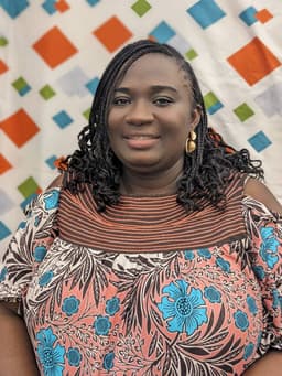Ntchuissi Christelle