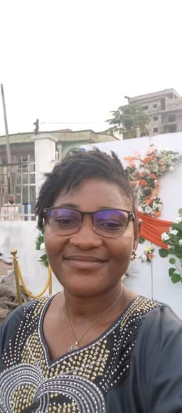 Ribouem Christelle