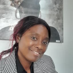 Wounba Joelle-Katy