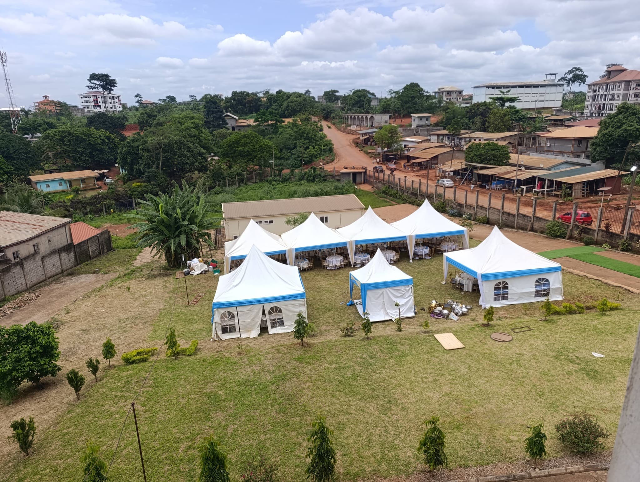 Care & Hope Center