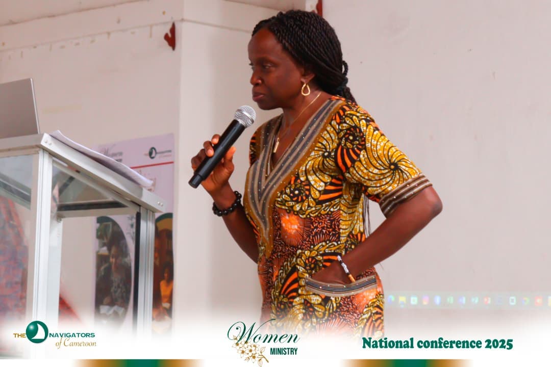 2025 Navigators Women's Conference