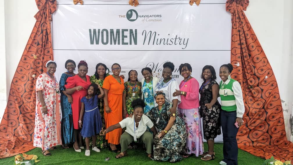 2025 Navigators National Women's Conference