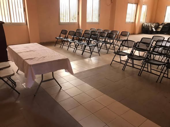 Care & Hope Center