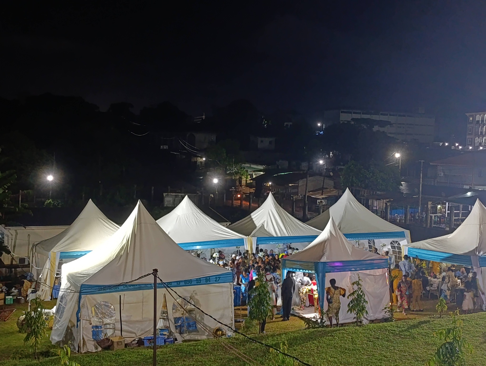 Care & Hope Center