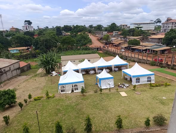 Care & Hope Center