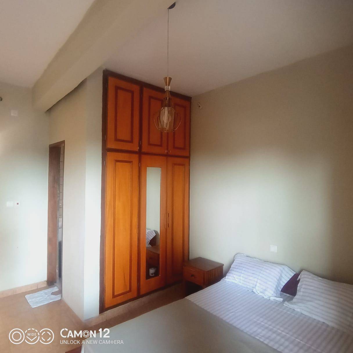 Private bedroom